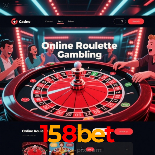 158bet：O cassino online oferece grandes prêmios! Aposte e ganhe agora!