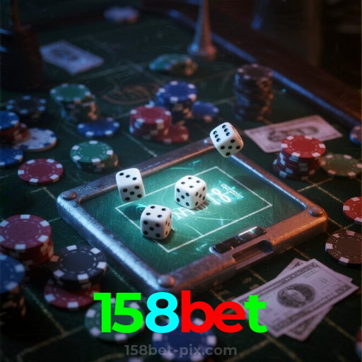 158bet：Jogue futebol online e ganhe grandes prêmios!