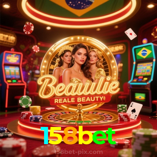 158bet：A sorte não tem limites! Vença no Blackjack e leve o prêmio!