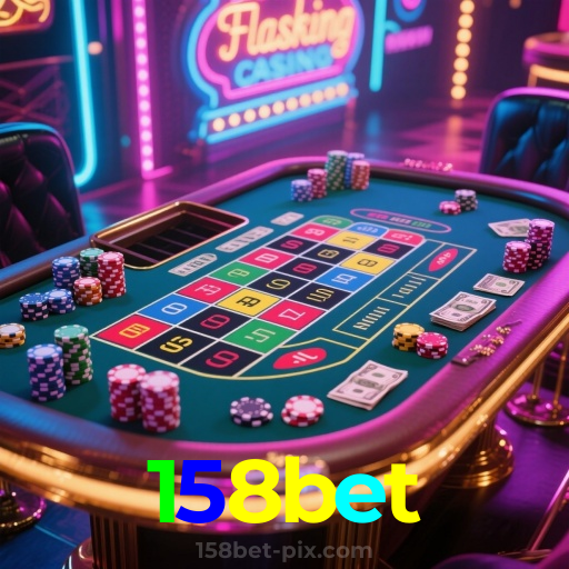 158bet：Entre no jogo de futebol virtual! Aposte e vença os melhores times!