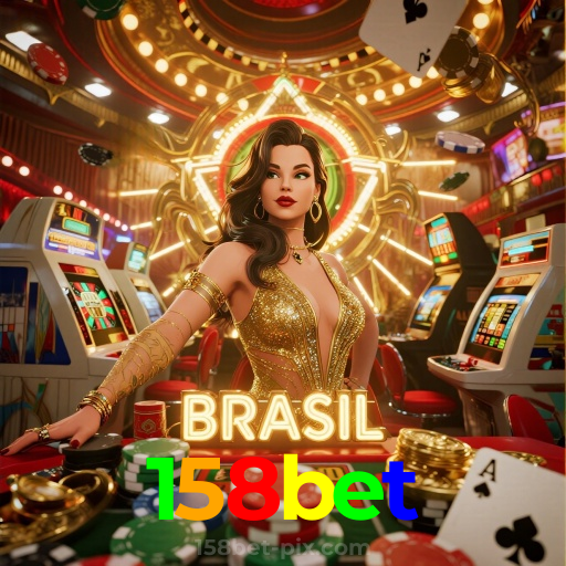 158bet：Aposte agora nas roletas e mostre sua sorte!