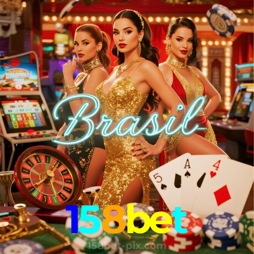 158bet：O cassino online está te esperando! Gire a roleta e ganhe!