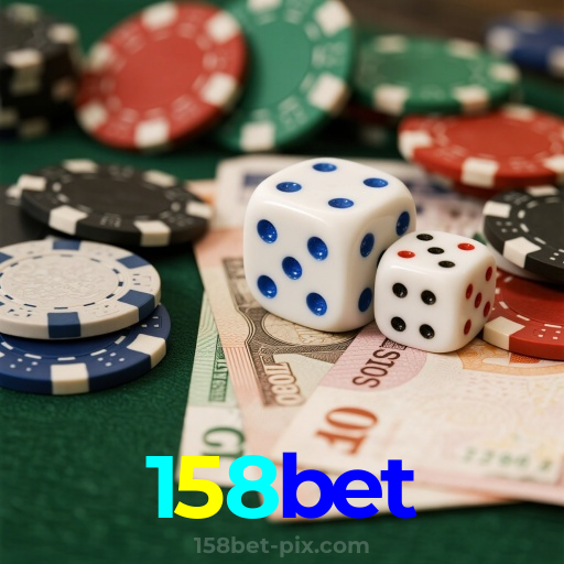158bet：Desafie seus limites no cassino online e ganhe grandes prêmios!