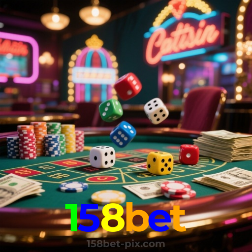 158bet：Jogue no melhor cassino online e descubra os maiores jackpots!