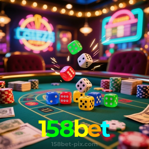 158bet:Jogue poker, ganhe no futebol e vença no cassino online mais confiável!