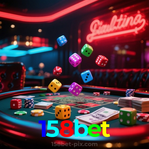 158bet：Ganhe prêmios em roleta e aposte no futebol com confiança no nosso cassino!