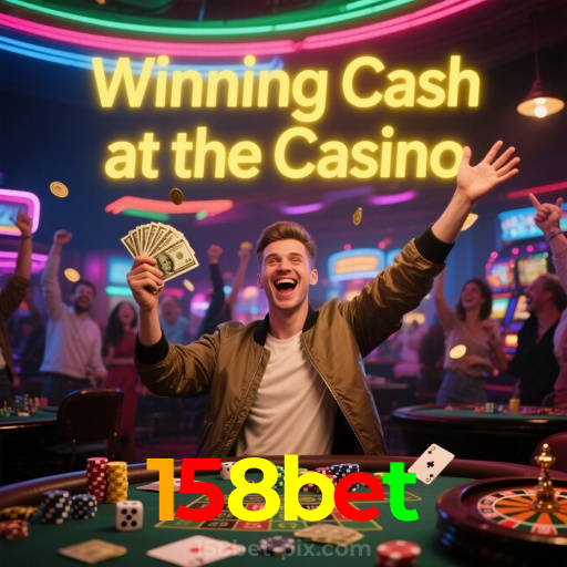 158bet：As slots mais emocionantes estão aqui! Jogue agora!