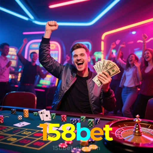 158bet：A diversão está garantida! Aposte nas melhores slots agora!