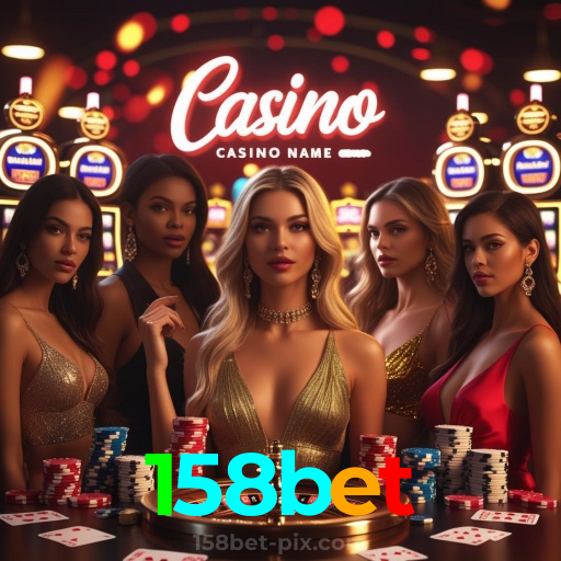 158bet：Jogue poker, roleta e aposte no futebol para uma experiência épica!