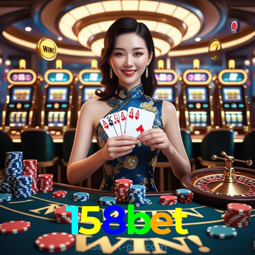 158bet：Conquiste prêmios no futebol e vença nas mesas de poker online!