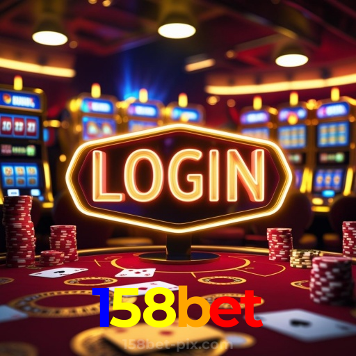 158bet：Onde sua sorte encontra o melhor cassino online e as apostas no futebol!