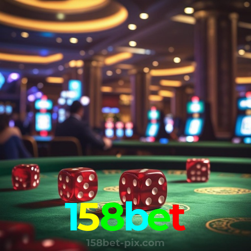 158bet:Aposte no futebol, jogue poker e conquiste vitórias épicas!