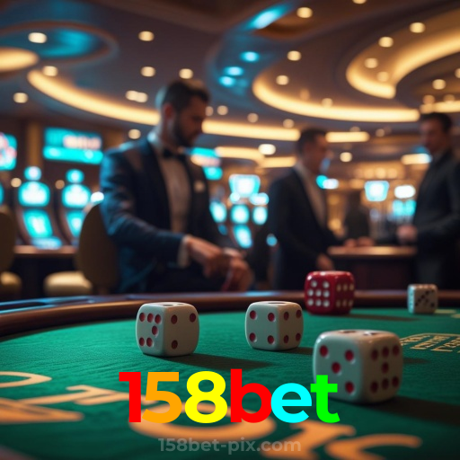 158bet：O cassino online mais confiável com apostas no futebol e prêmios em blackjack!