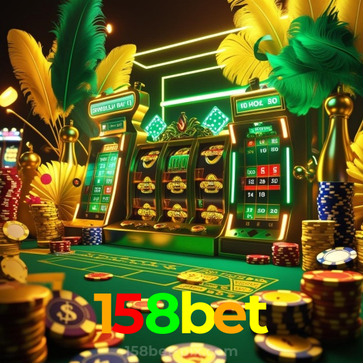 158bet:O cassino online mais emocionante está aqui! Aposte agora!