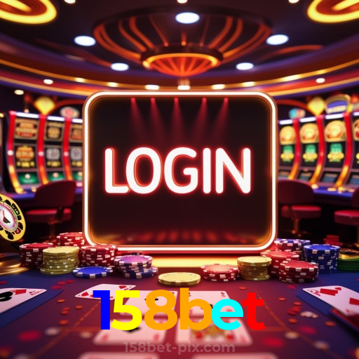 158bet:Jogue nas slots e vença o jackpot! A sorte está te esperando!