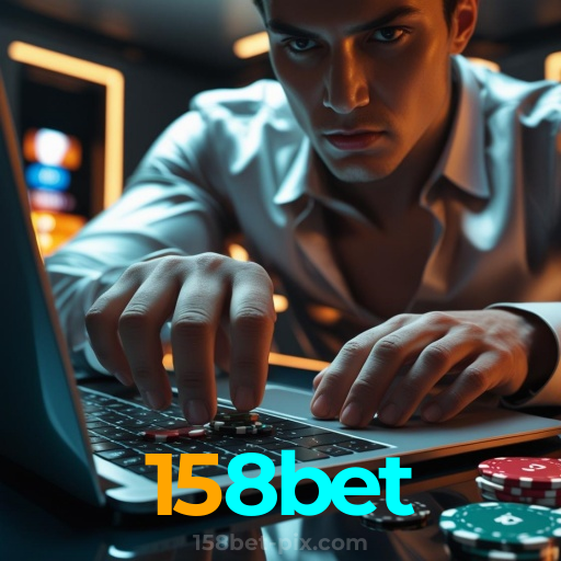 158bet：A sorte te espera no cassino online com apostas no futebol e roleta!
