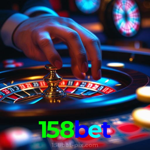 158bet:O cassino online está te esperando! Gire a roleta e ganhe!